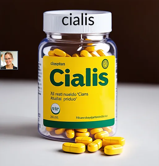 Mejor farmacia online para comprar cialis